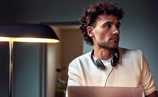 Sennheiser SC 100-Serie
