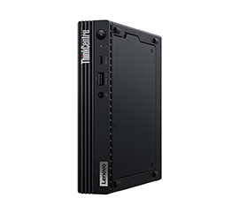 Lenovo ThinkCentre M70q i3 8/256 GB