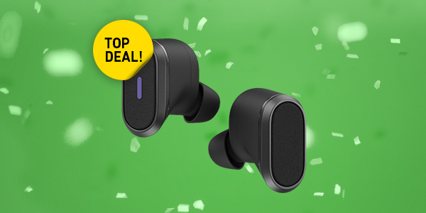 Logitech Zone True Wireless Earbuds