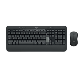 Logitech MK540 Tastatur und Maus Set
