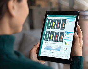 Smart Stores: Die IoT-Revolution im Einzelhandel.