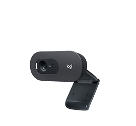 Logitech C505e HD for Business Webcam