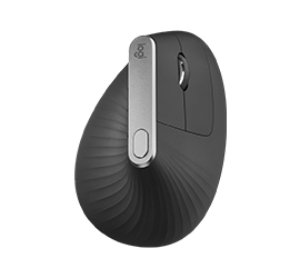 Logitech MX Vertical Maus