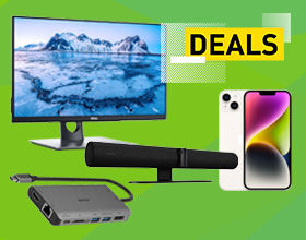 Bechtle Deals – aktuelle Angebote.