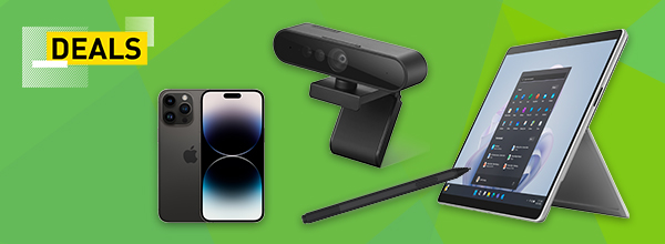 Bechtle Deals – aktuelle Angebote.