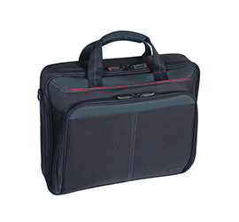 Targus Classic 39,6 cm (15,6") Tasche