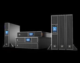 Vertiv – Ihre ganzheitliche Lösung für sichere IT-Infrastruktur.