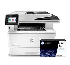 HP LaserJet Pro M428fdn MFP