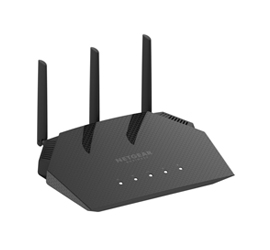 NETGEAR WAX204 Wi-Fi 6 Access Point