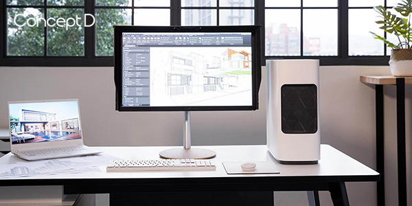 Acer ConceptD