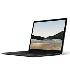 MS Surface Laptop 4 i5 16 /512GB schwarz