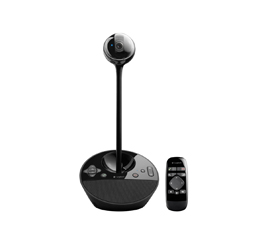 Logitech BCC950 Videokonferenzsystem 