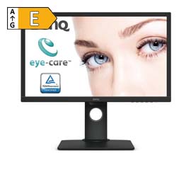 BenQ BL2483TM Monitor inkl. 4 J Garantie
