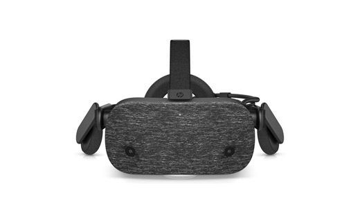  HP Reverb Virtual Reality Headset