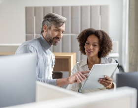 Cloud im Mittelstand: Wie gelingt der Wechsel?