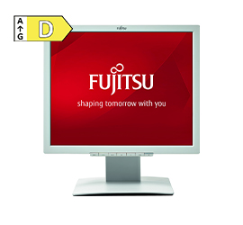 Fujitsu B19-7 LED Monitor