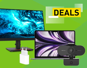 Bechtle Deals – aktuelle Angebote.