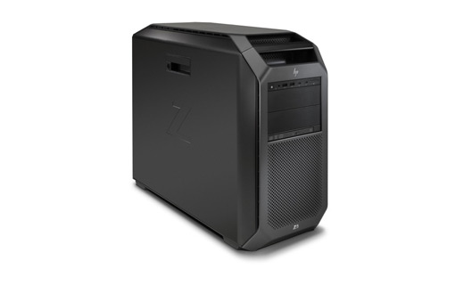  HP Z8 G4 Xeon Silver 32 GB/1 TB