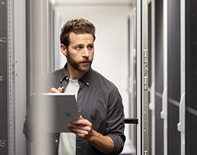 Whitepaper: Was hilft nach einem Ransomware-Angriff?