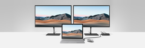 Surface Book 3