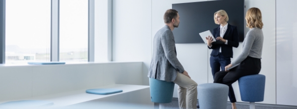Wie flexible Rollen die Zusammenarbeit verbessern.