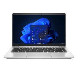 HP EliteBook 640 G9 i5 8/256 GB