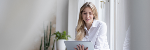 #FutureOfWork: Wie Technik die Arbeit von morgen verändert.