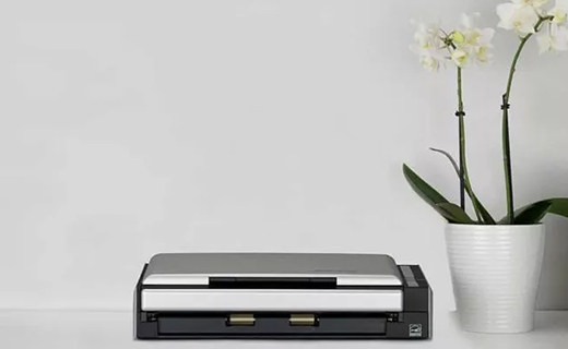 ScanSnap S1400i