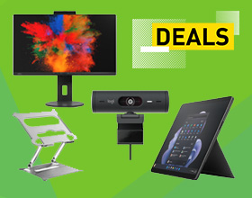 Bechtle Deals – aktuelle Angebote.