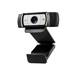 Logitech C930e for Business Webcam