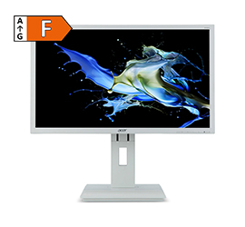 Acer B246HLwmdr Monitor RFB