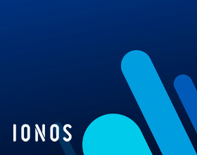 Höchste Datensicherheit durch IONOS Cloud.