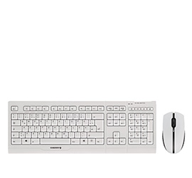 CHERRY B.UNLIMITED 3.0 TastaturMaus Set