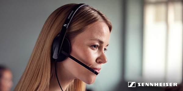Sennheiser SC 100-Serie