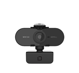 DICOTA Pro Plus Full-HD Webcam
