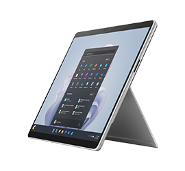 MS Surface Pro 9 i7 16/256GB platin