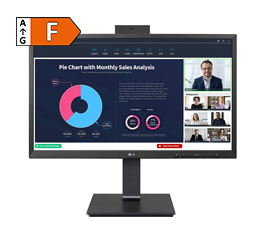 LG 24BP750C Monitor