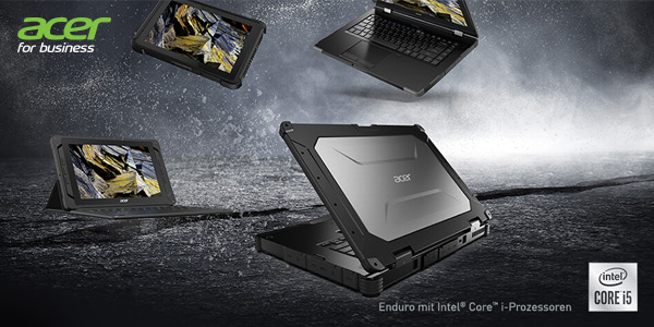 Acer Enduro 