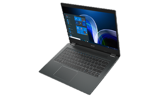 TravelMate p4