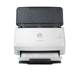 HP ScanJet Professional 3000 s4 Scanner