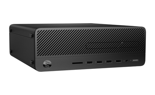 HP 290 G2 SFF i5 8/256 GB PC