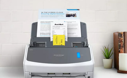 ScanSnap iX1400