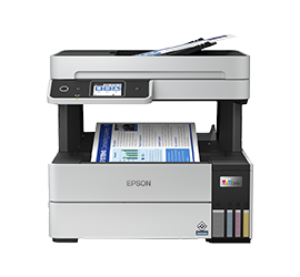 Epson EcoTank ET-5170 MFP