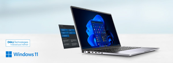 Bringen Sie Ihre Hardware auf einen neuen Level.