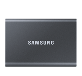 Samsung T7 1 TB SSD