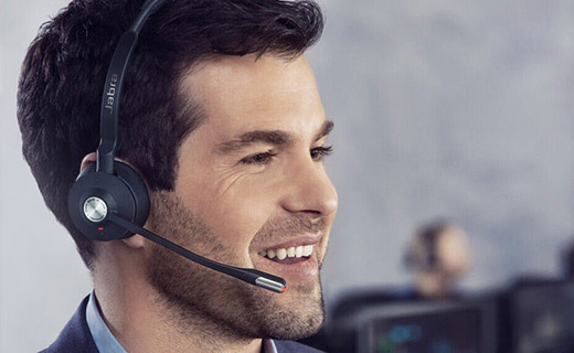 Jabra Engage Serie