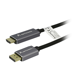 Articona DP - HDMI Kabel 2 m