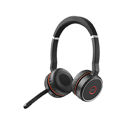 Jabra Evolve 75 UC Headset