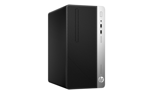 HP ProDesk 400 G6 Tower i5 8/256 GB PC