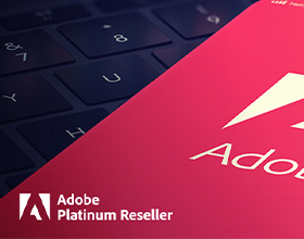 Abläufe optimieren mit Adobe Acrobat Pro.